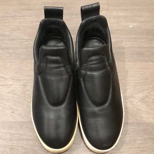 CLEARANCE PRICE**CELINE slip on sneakers